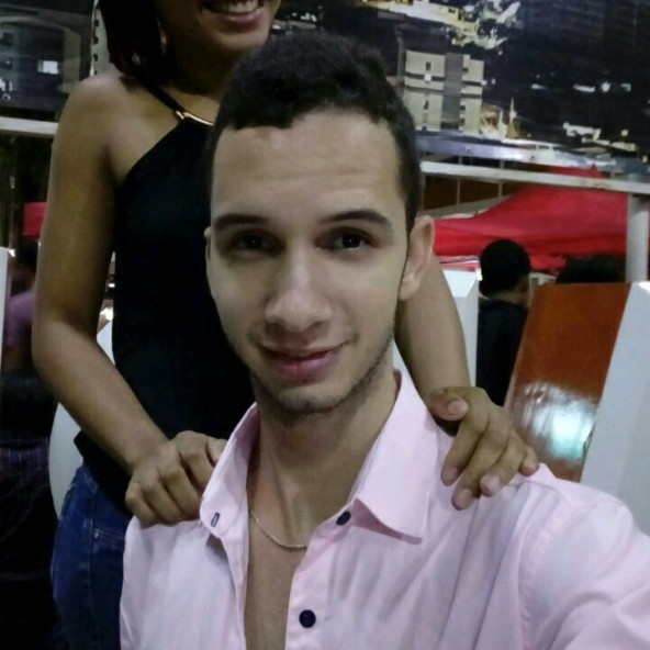 Foto de Djailson Silva