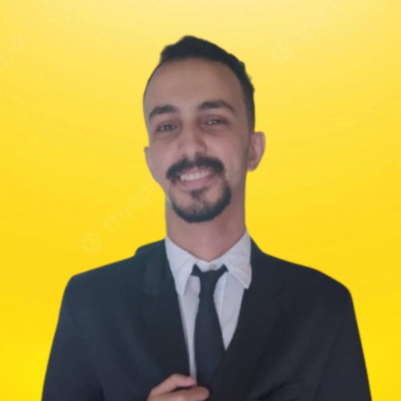 Foto de Matheus Laudares