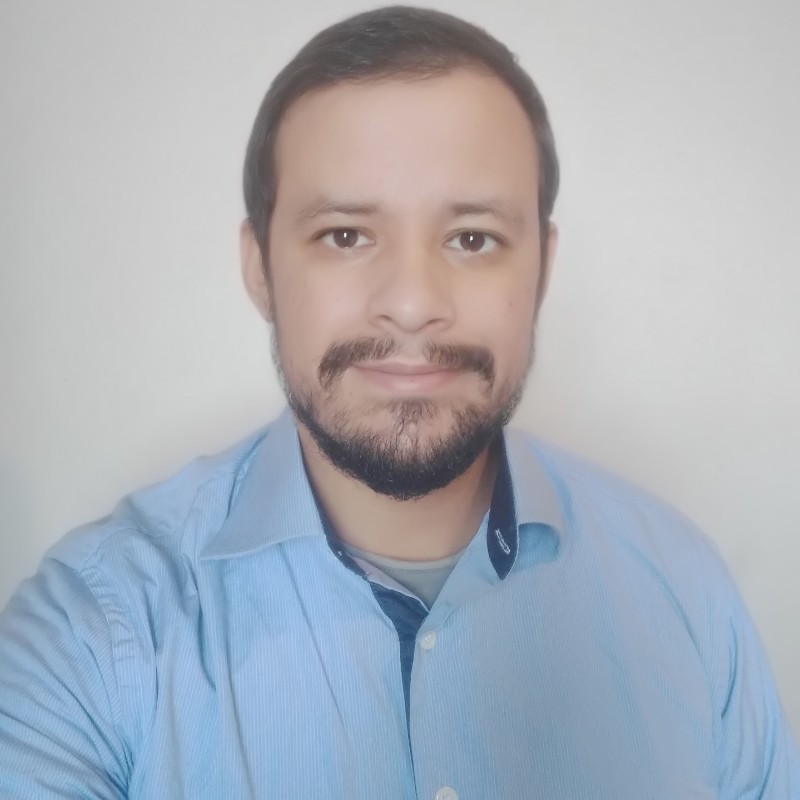 Foto de Raphael Gonçalves