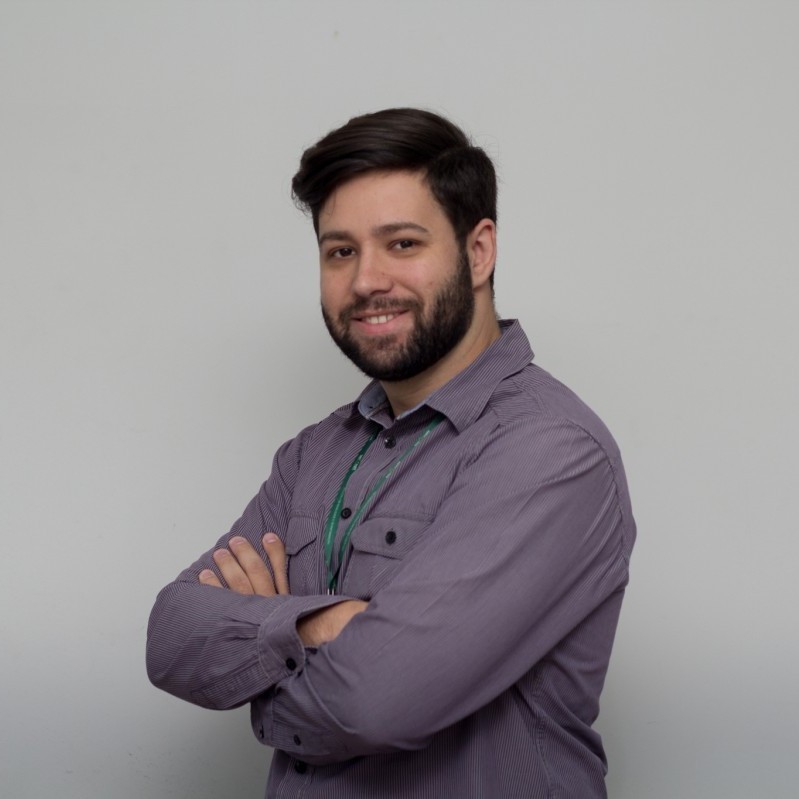 Foto de Raphael Soares