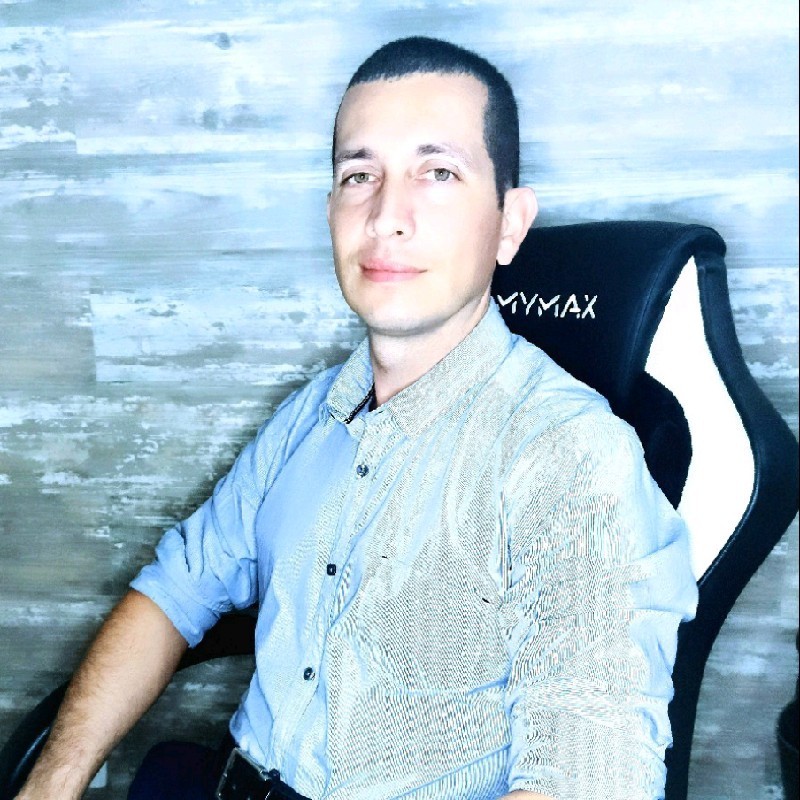 Foto de Vinícius Cavalcante